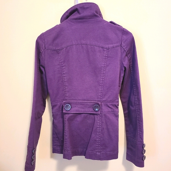 H&M jacket - Picture 2 of 7